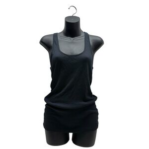 American Eagle Y2K Form Fitting Tank Top